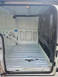 Ford Transit Custom - 10