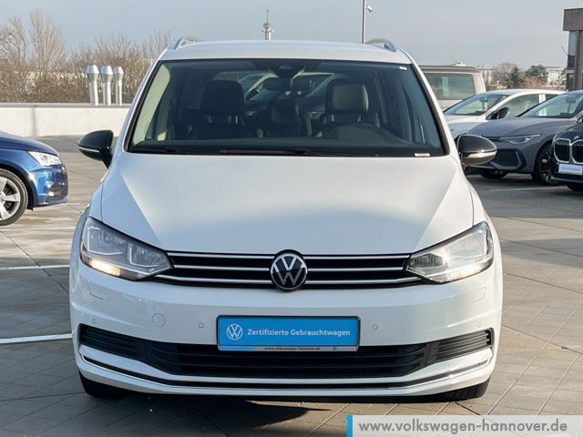 Volkswagen Touran - Bild 12