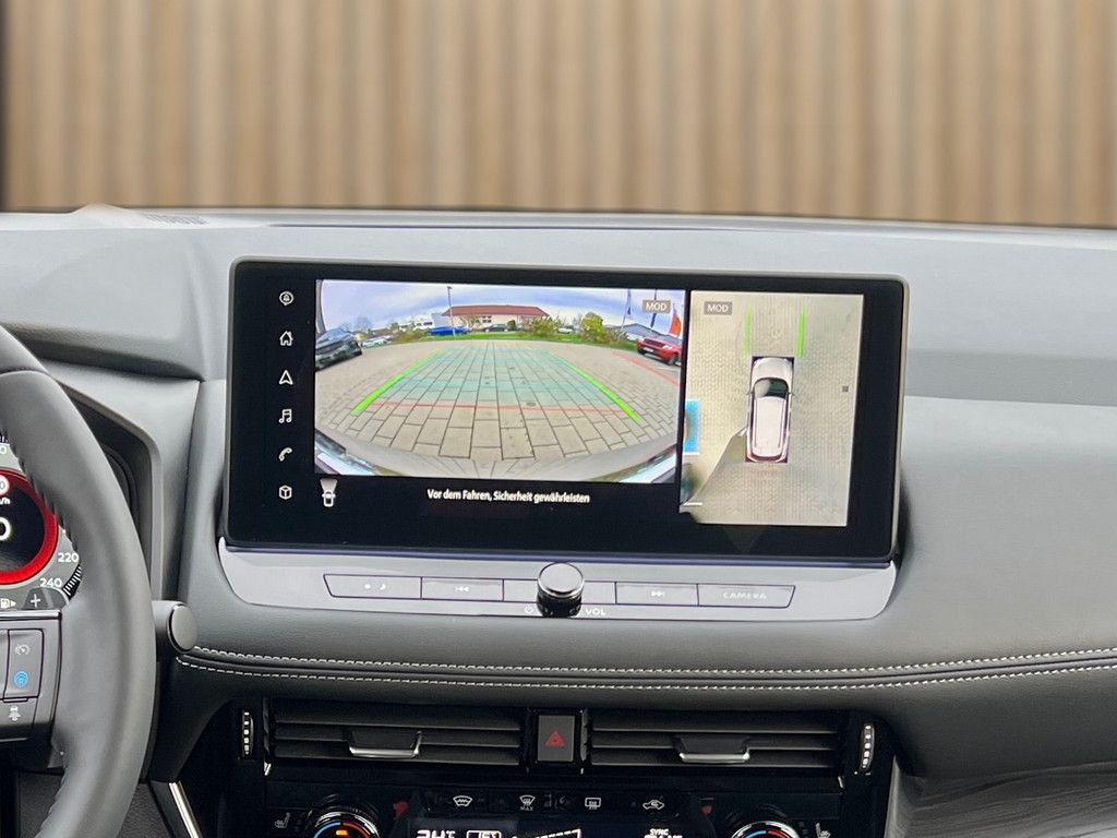 Nissan X-Trail - Bild 17