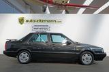 Lancia Thema 8.32 i.e. FERRARI-MOTOR ZAHNRIEMEN  NEU** - Lancia Thema mit Benzin-Antrieb: Limousine, 8 32