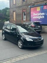 Ford C-Max 1.6| LPG Gasanlage | AHK | TÜV ... - Ford C-Max in Hamm