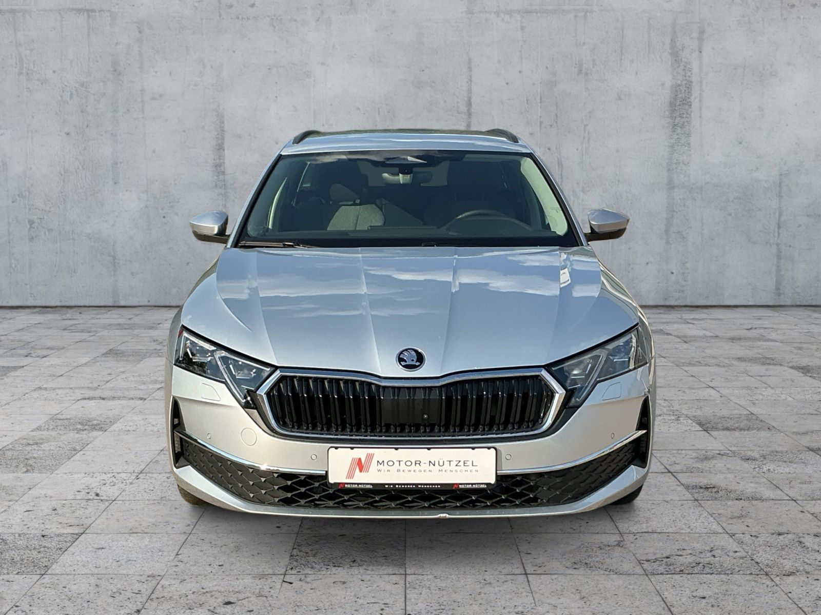 Skoda Octavia - Bild 2