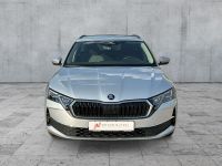 Skoda Octavia - Vorschau Bild 2