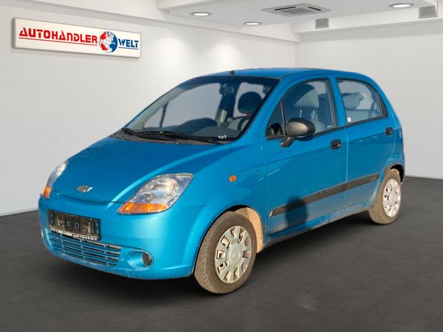 Chevrolet Matiz 1.0 SE Klimaanlage