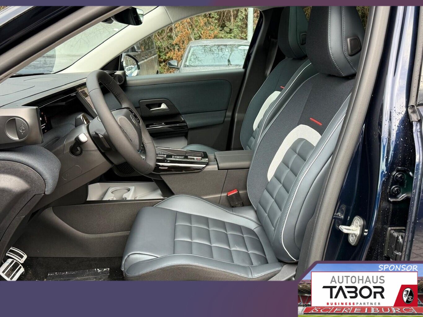 Citroën C5 Aircross - Bild 7