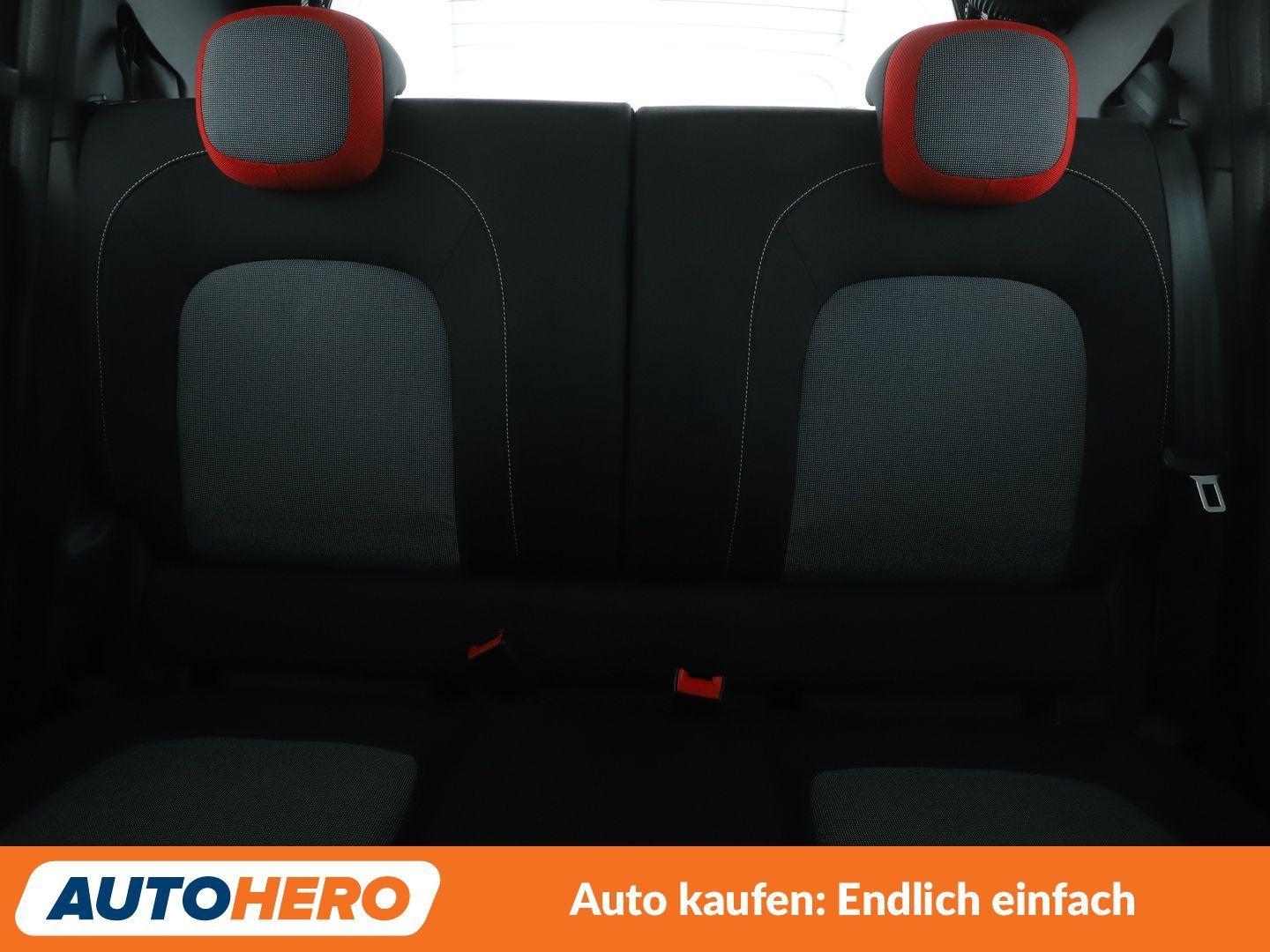 Renault Twingo 0.9 Energy Intens *TEMPO*ALU*KLIMA*