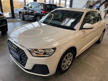 Audi A1 Sportback 25 TFSI *PDC*TOUCH*LED*SHZ*TEMP*MFL