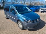 Volkswagen Caddy Maxi "DSG/SCHIEBETÜREN/AHK/ACC/SCHEIBEN" - Volkswagen Caddy Maxi aus 2017