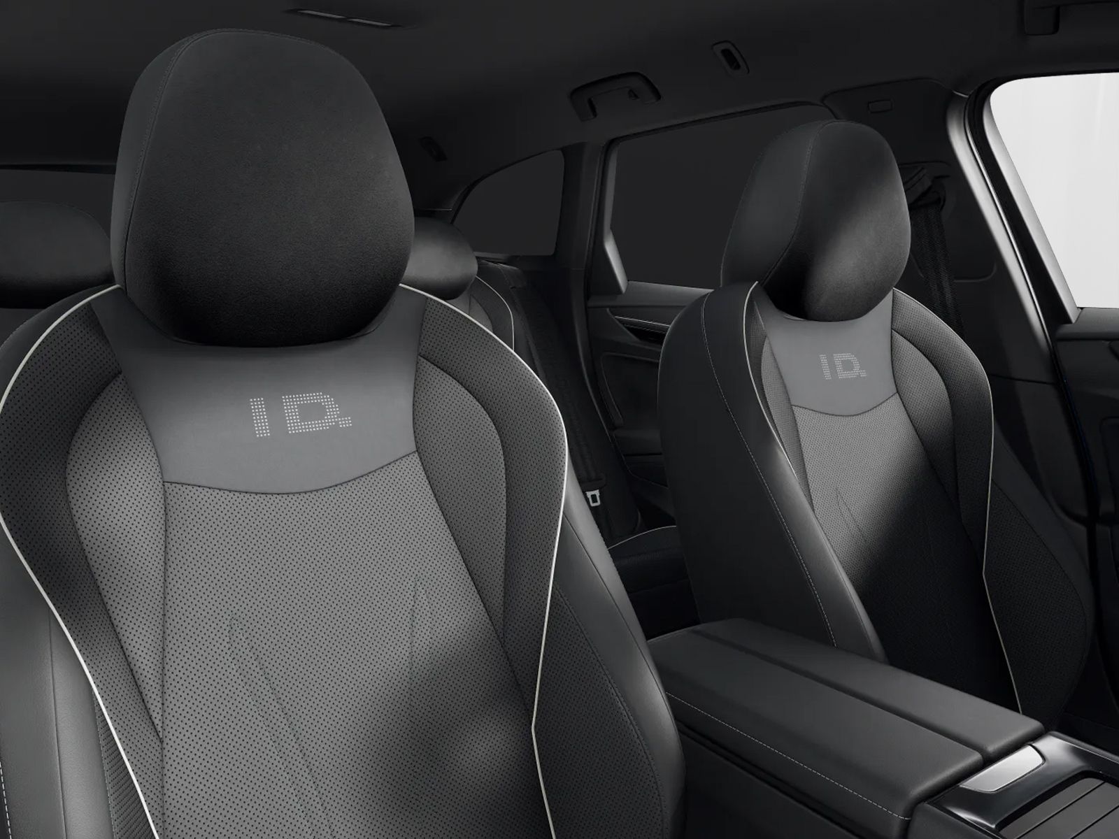 ID.7 Tourer Pro S *BLACK*DCC*H&K*AHK*WÄPU*