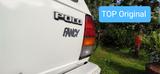 Volkswagen 01a_VW POLO FANCY, 86c, 1988, HU 11/2027   - gebrauchte VW Polo aus dem Jahr 1988