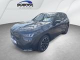 BMW X3 M50 xDrive Stop&Go Parkass. Kamera AHK H/K DA - BMW X3 M50 mit Schiebedach