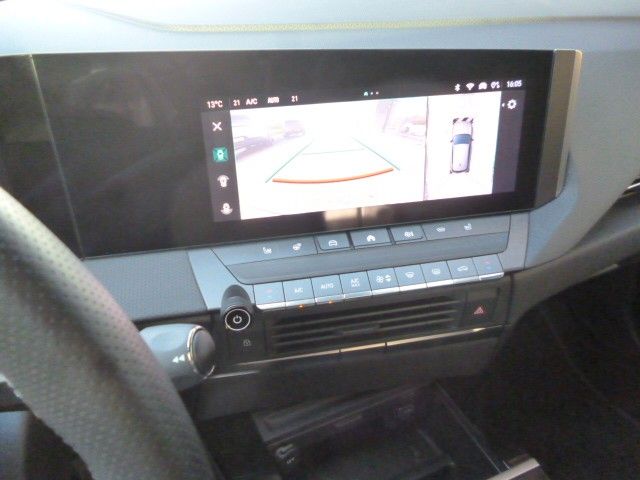 Astra Electric GS-Ultimate, I-Lux,Navi, P-SD,RK