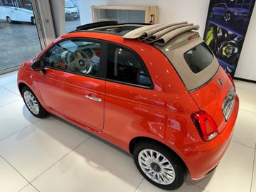 Bild 19 Fiat 500C