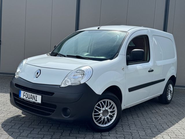 Renault Kangoo RapidExtra*TOP-ZUSTAND*ALLWETTER*GARANTIE