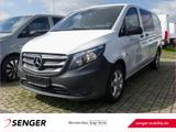 Mercedes-Benz Vito 116 CDI Mixto lang Kamera Navi AHK2,5t 9G - Mercedes-Benz Vito: Kombi, Mixto