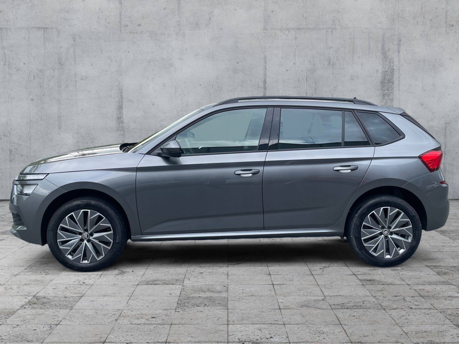 Skoda Kamiq - Bild 4