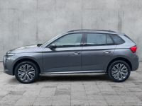 Skoda Kamiq - Vorschau Bild 4