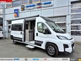 LMC Innovan 600*Aut.*70 Jahre Edition*Markise*Navi*