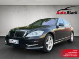 Mercedes-Benz S 500 CGI BE 4Matic°AMG°Standheiz.°Luftfahrwerk° - Mercedes-Benz S 500 in Köln