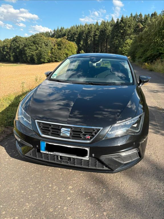 Image of Seat Leon