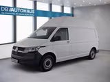 Volkswagen T6 Hochkasten 2.0 TDI LRS 4MOTION Sortimo Standh - VW T6 Transporter von 2021