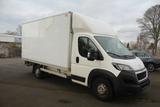 Peugeot Boxer HDi333 L2H2 S&S Pro - Offers