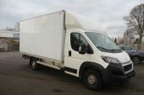 Peugeot Boxer HDi 333L2H2 S&S Pro - Peugeot Boxer: 333