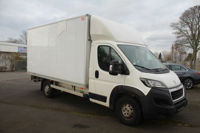 Peugeot Boxer HDi 333L2H2 S&S Pro