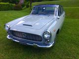 Lancia Flaminia 2.5 Berlina Prima serie - Lancia: Berlina