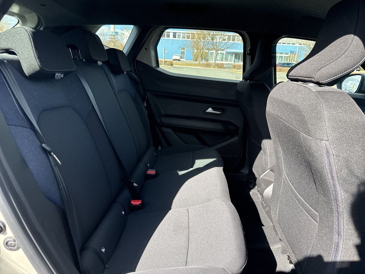 Dacia Duster - Bild 26