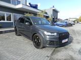 Audi Q7 3.0 TDI quattro,*7 SITZER*, *1 Hand* - Audi Q7 in Magdeburg