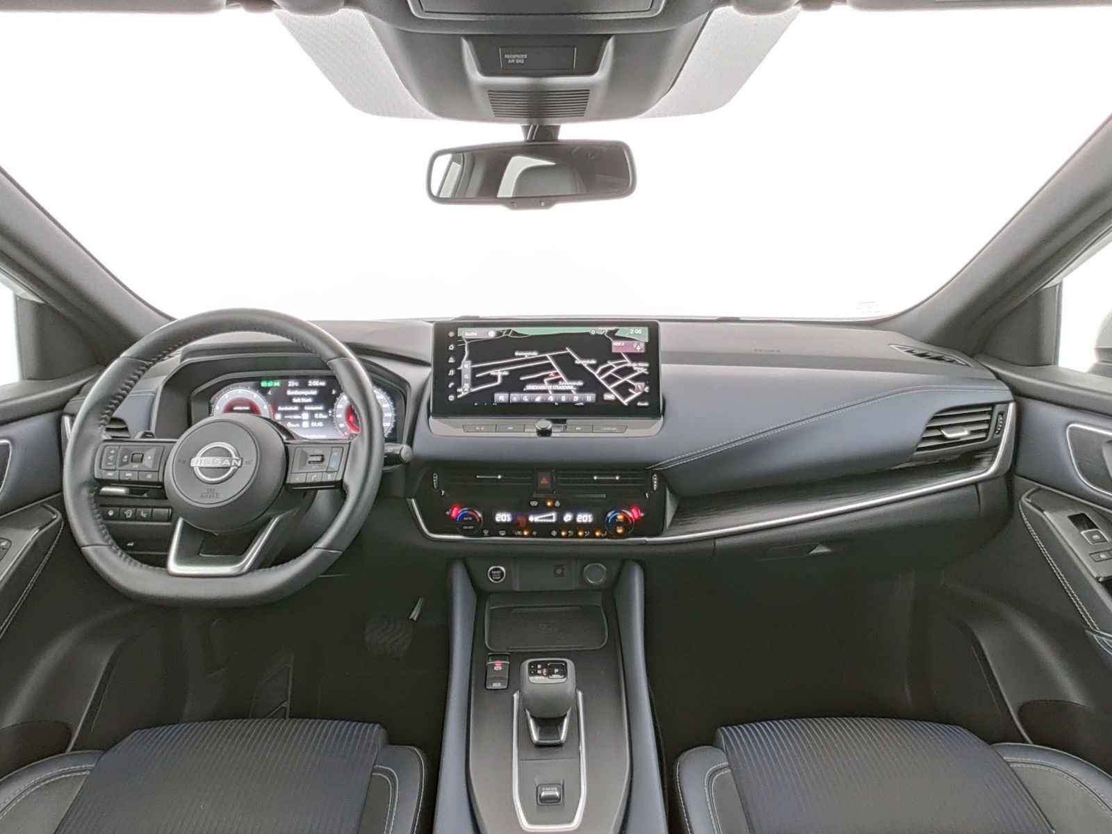 Nissan Qashqai - Bild 16