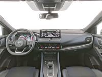 Nissan Qashqai - Vorschau Bild 16