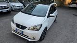 Seat Mii 1.0 68 CV 5 porte by Cosmopolitan Ecofu - Seat Mii mit CNG-Antrieb