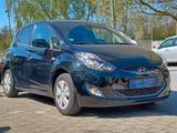 Hyundai ix20 Trend Automatik, Klima, Sitzhzg, Bluetooth - Hyundai ix20 in Essen