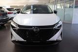 Nissan Qashqai 1.3 AT N-Connecta PANO,LED,TLeder SOFORT - Nissan Qashqai von 2026