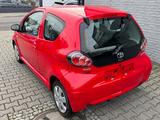 Toyota Aygo 1,0 AYGO Cool 1.HAND 46.000 km KLIMA AHK - Toyota Aygo (X) aus 2010