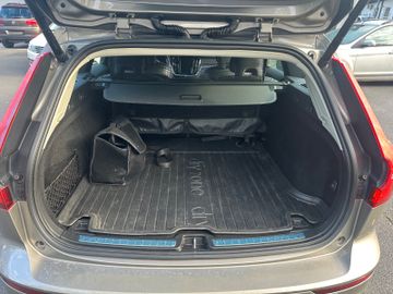 Volvo V60 - 10