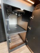 Sunlight T67-180P-5-Sitze, Luftfeder, Hubbett, FH-elektr.