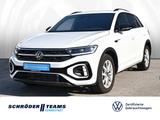 Volkswagen T-Roc 1.5 TSI DSG R-Line Black Style - VW T-Roc Gebrauchtwagen