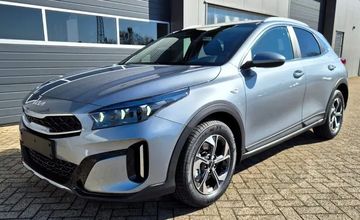 KIA XCeed - 7