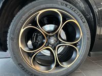 Alfa Romeo Stelvio - Vorschau Bild 23