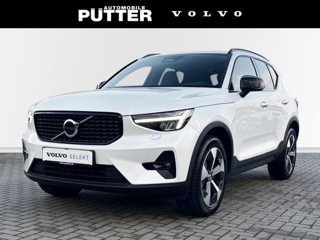 Volvo XC40 B4 Benzin Plus Dark 19'' Allwetter ACC Harm