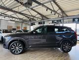 Volvo XC90 Plus Dark AWD*7SITZER*PANO*H&K*360°KAM*AHK* - Volvo XC90 in Wuppertal