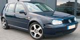 Volkswagen GOLF IV 1.6 Pacific Klima, Bluetooth, el.F... - Volkswagen Golf: Iv Pacific