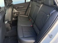 BMW 520 - Vorschau Bild 11