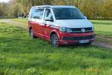 Volkswagen T6 California Beach Edition - Volkswagen T6 California in Frankfurt (Main)