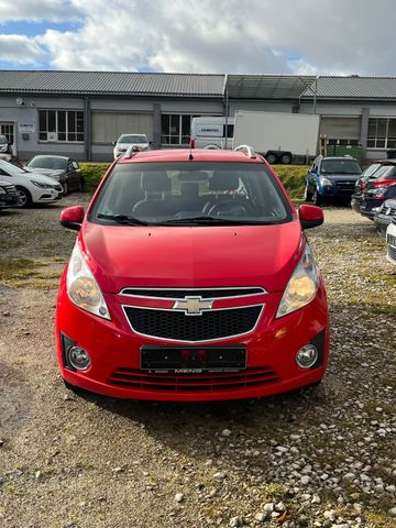 Chevrolet Spark LS+