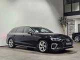 Audi A4 40 TFSI Q 2x S Line Matrix KameraStandheizung - Audi Gebrauchtwagen in Mainz