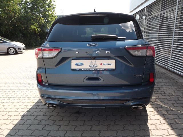 Kuga Plug-In Hybrid ST-Line X*SHZ*B & O*Kamera*